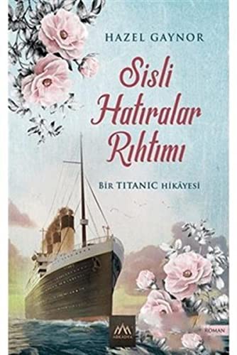 Cover of Sisli Hatiralar Rihtimi