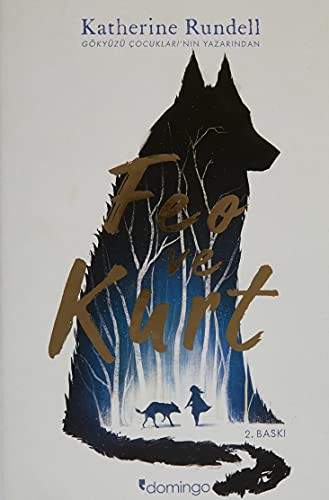 Cover of Feo Ve Kurt