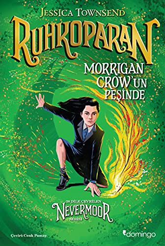 Cover of Ruhkoparan