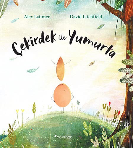Cover of Cekirdek ile Yumurta