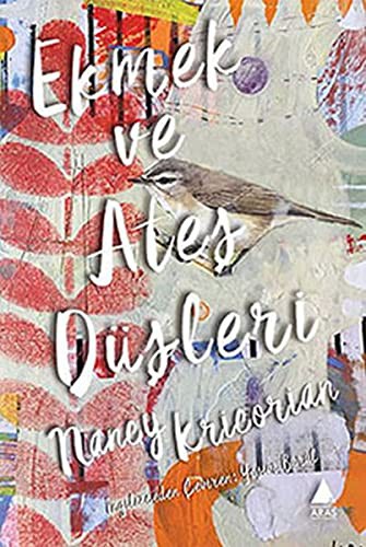 Cover of Ekmek ve Ates Düsleri