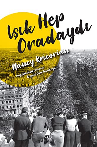 Cover of Isik Hep Oradaydi
