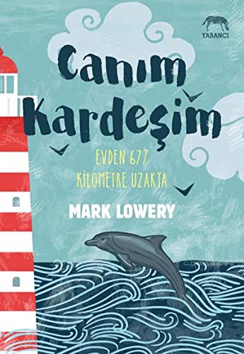 Cover of Canim Kardesim - Evden 677 Kilometre Uzakta