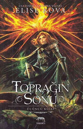 Cover of Topragin Sonu