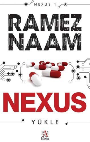 Cover of Nexus Yükle