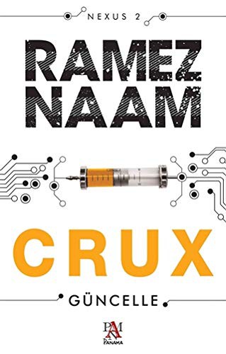 Cover of Crux - Güncelle