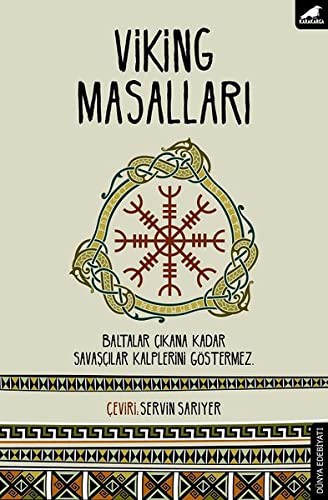 Cover of Viking Masallari