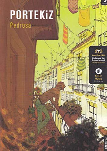 Cover of Portekiz
