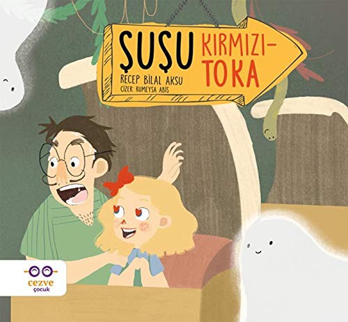 Cover of Susu Kirmizitoka