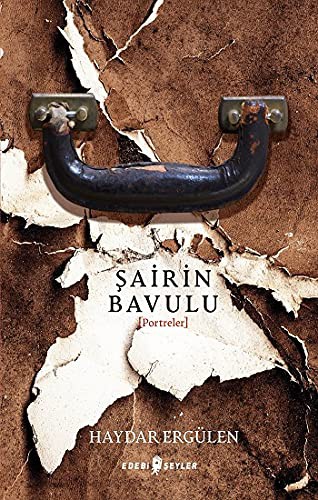 Cover of Sairin Bavulu