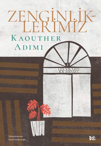 Cover of Zenginliklerimiz