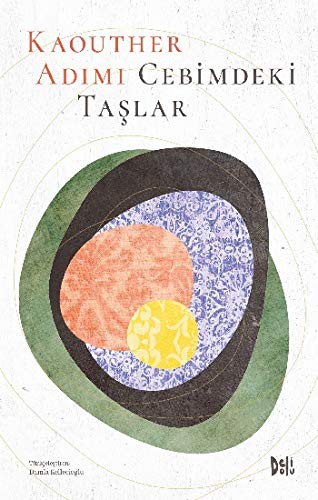 Cover of Cebimdeki Taslar