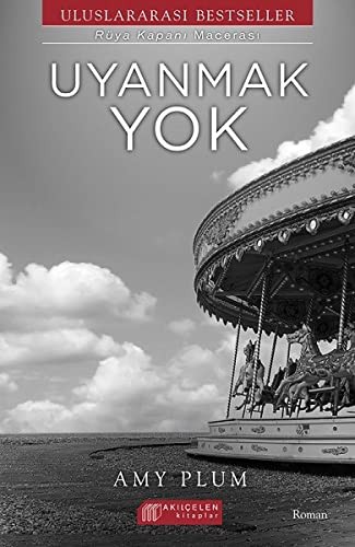 Cover of Uyanmak Yok