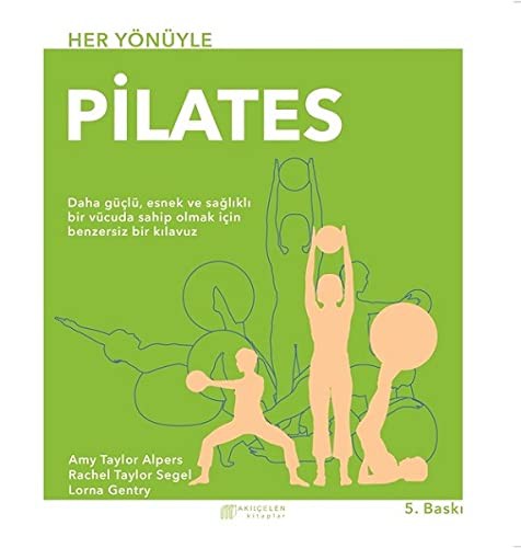 Cover of Her Yönüyle Pilates
