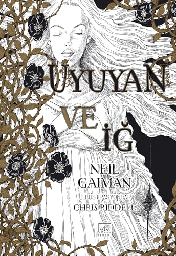 Cover of Uyuyan ve İğ