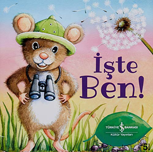Cover of iste Ben!