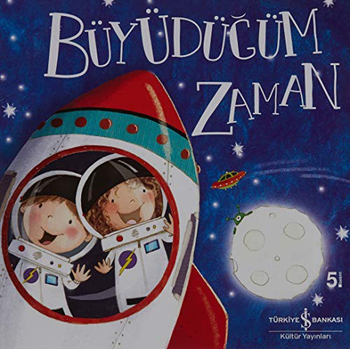 Cover of When I Grow Up
