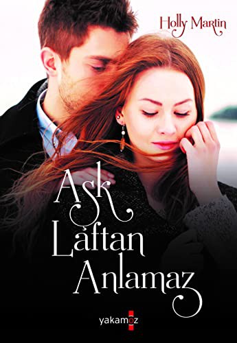 Cover of Aşk Laftan Anlamaz