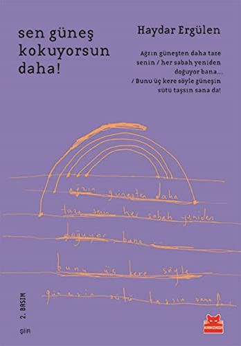 Cover of Sen Günes Kokuyorsun Daha!
