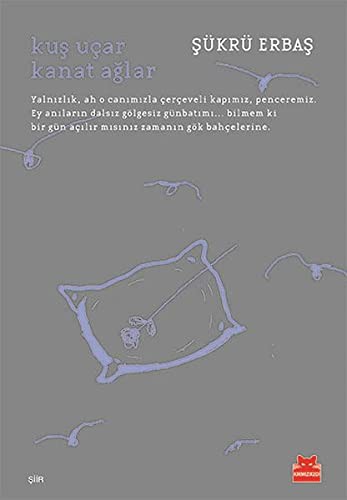 Cover of Kus Ucar Kanat Aglar