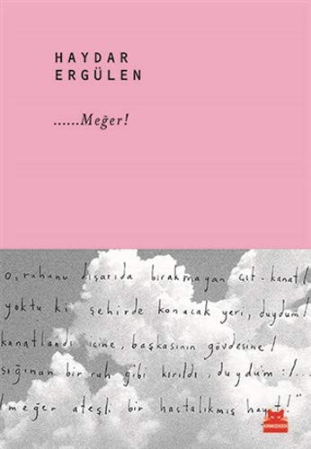 Cover of ......Meger!