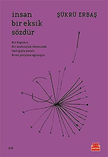 Cover of Insan Bir Eksik Sözdür