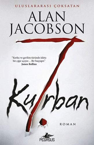 Cover of 7. Kurban