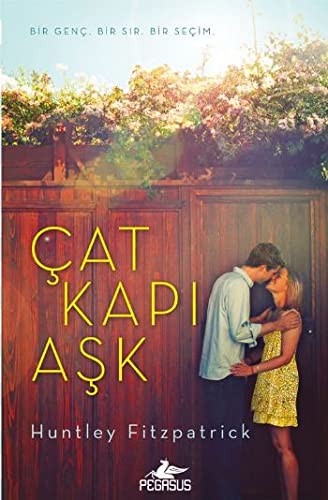Cover of Cat Kapi Ask