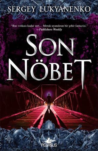 Cover of Son Nöbet