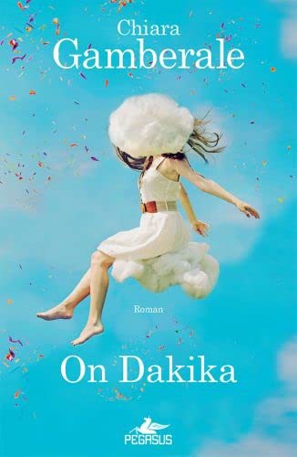 Cover of On Dakika