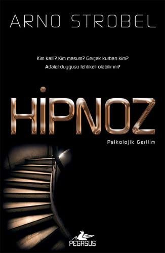 Cover of Hipnoz