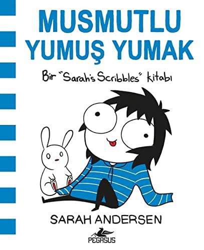 Cover of Musmutlu Yumus Yumak