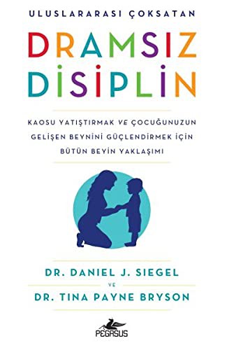 Cover of Dramsız Disiplin