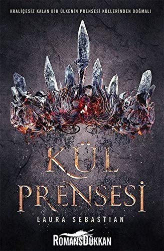 Cover of Kül Prensesi