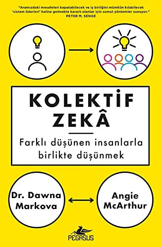 Cover of Kolektif Zeka