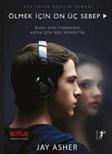 Cover of Ölmek Icin On Üc Sebep