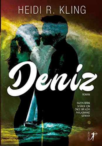 Cover of Deniz