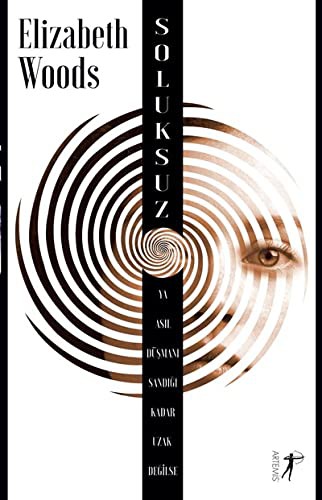 Cover of Soluksuz