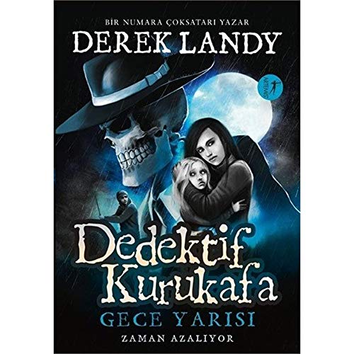 Cover of Gece Yarısı