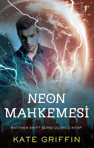 Cover of Neon Mahkemesi
