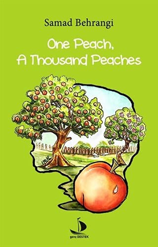 Cover of One Peach, A Thousand Peaches
