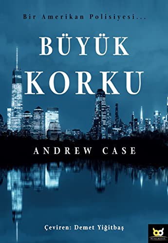 Cover of Büyük Korku