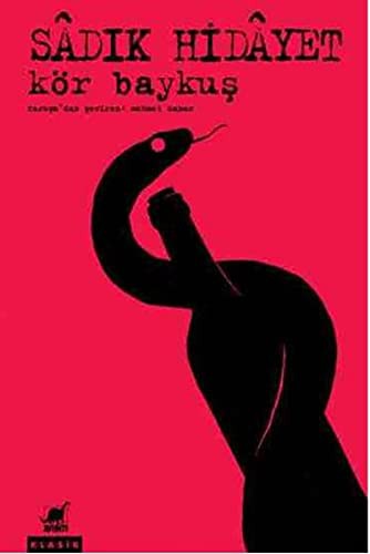 Cover of Kor Baykus