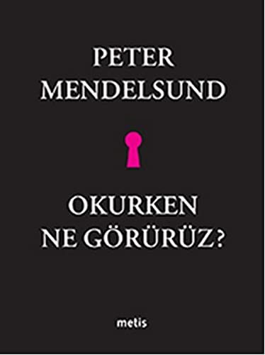 Cover of Okurken Ne Goruruz?
