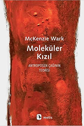 Cover of Moleküler Kizil