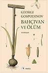 Cover of Bahçıvan ve Ölüm