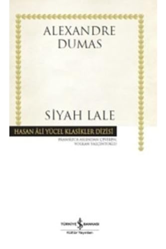 Cover of Siyah Lale