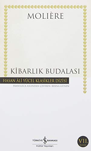 Cover of Kibarlık Budalası