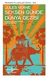 Cover of Seksen Günde Dünya Gezisi