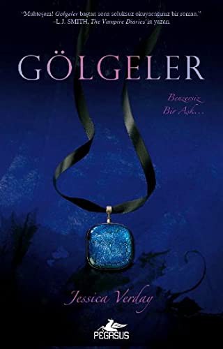 Cover of Golgeler